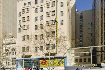 City Square Motel