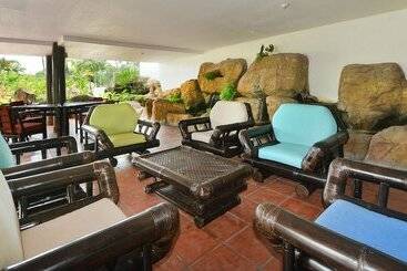 Club Tropical Resort Official Onsite Reception & Check In