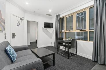 Comfort Hotel Melbourne Central