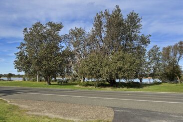 Cunningham Shore Motel