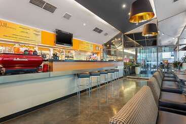 هتل Clarion Suites Gateway