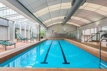 هتل Clarion Suites Gateway