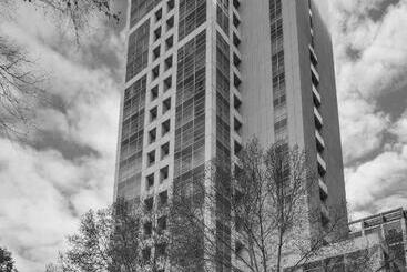 هتل Clarion Suites Gateway
