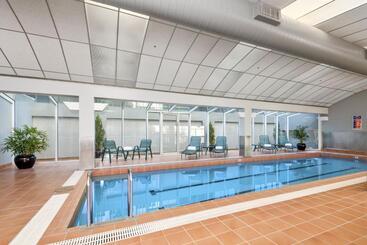 هتل Clarion Suites Gateway