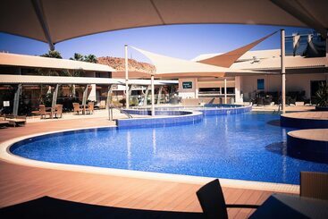 هتل Crowne Plaza Alice Springs Lasseters, An Ihg