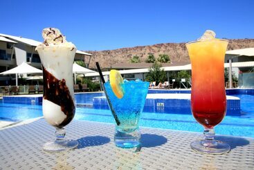 هتل Crowne Plaza Alice Springs Lasseters, An Ihg