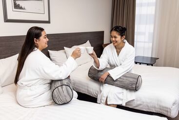 Duxton Hotel Perth