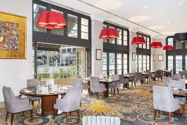 Duxton Hotel Perth