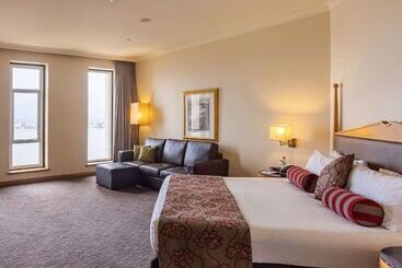 Duxton Hotel Perth