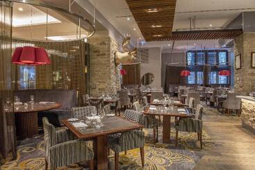 Duxton Hotel Perth