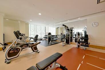 Duxton Hotel Perth