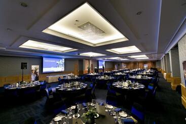 Duxton Hotel Perth