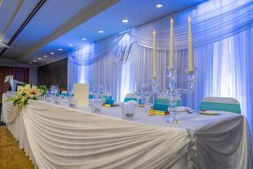 Duxton Hotel Perth