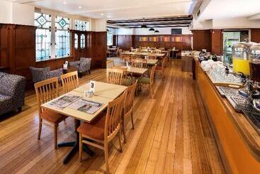 هتل Ibis Styles Kingsgate