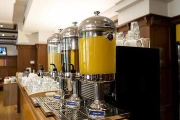 هتل Ibis Styles Kingsgate