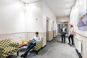 هتل Ibis Styles Kingsgate