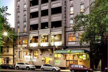 هتل Ibis Styles Kingsgate