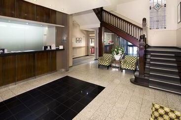هتل Ibis Styles Kingsgate