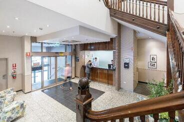 هتل Ibis Styles Kingsgate