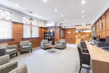 هتل Ibis Styles Kingsgate