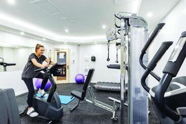 هتل Ibis Styles Kingsgate