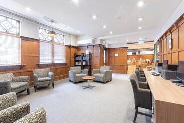 هتل Ibis Styles Kingsgate
