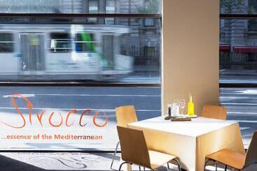 هتل Indigo Melbourne On Flinders, An Ihg