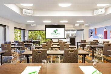 هتل Indigo Melbourne On Flinders, An Ihg