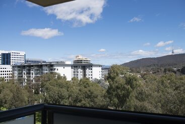 Hotel Mantra On Northbourne Canberra