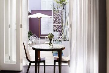 Medusa Hotel Sydney