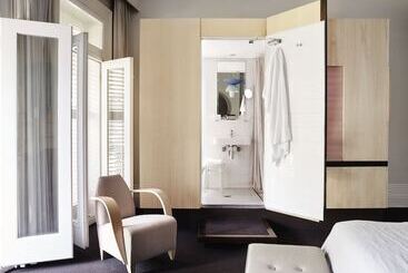 Medusa Hotel Sydney