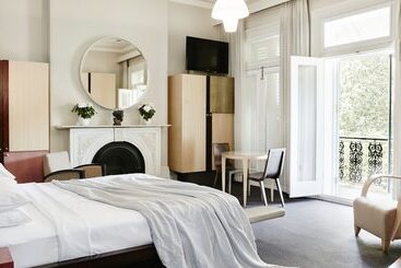 Medusa Hotel Sydney