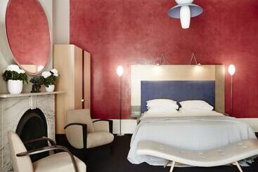 Medusa Hotel Sydney