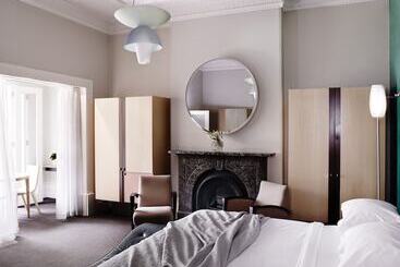 Medusa Hotel Sydney