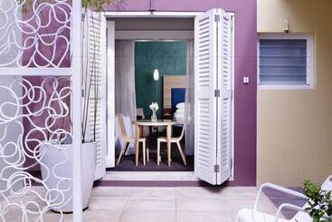 Medusa Hotel Sydney