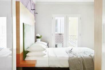 Medusa Hotel Sydney