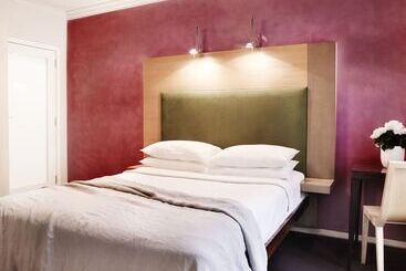 Medusa Hotel Sydney