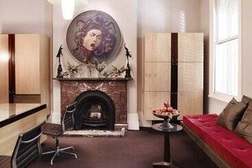 Medusa Hotel Sydney