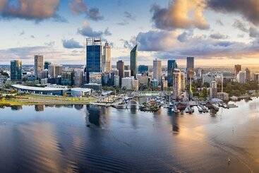 Metro Hotel Perth City