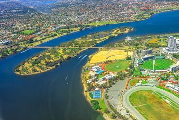 Metro Hotel Perth City