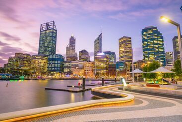 Metro Hotel Perth City