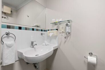 Metro Hotel Perth City
