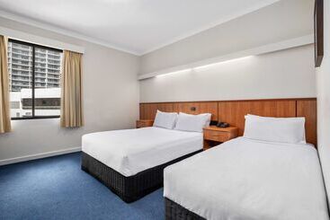 Metro Hotel Perth City