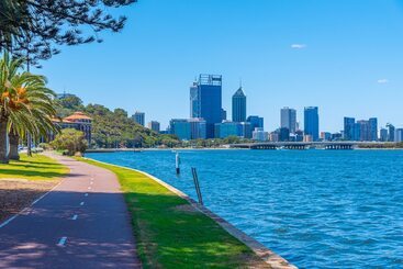 Metro Hotel Perth City