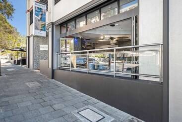 Metro Hotel Perth City
