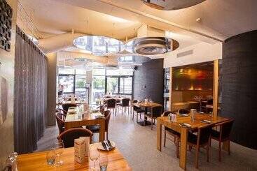 Metro Hotel Perth City