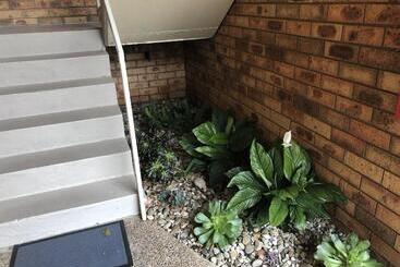 هتل Ocean View Motor Inn Merimbula