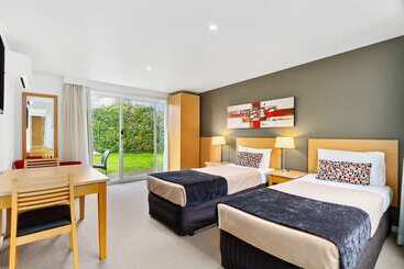 هتل Quality Inn & Suites Traralgon