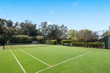 هتل The Convent Hunter Valley