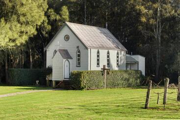 هتل The Convent Hunter Valley